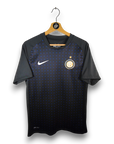 Inter Milan Training Shirt- 9/10 - (S)