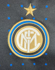 Inter Milan Training Shirt- 9/10 - (S)