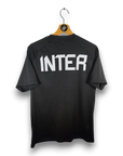Inter Milan Training Shirt- 9/10 - (S)