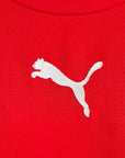 2006-08 Switzerland Home Shirt Senderos