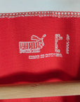 2006-08 Switzerland Home Shirt Senderos