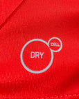 2014-15 Switzerland Home Shirt Shaqiri