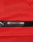 2014-15 Switzerland Home Shirt Shaqiri