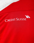2014-15 Switzerland Home Shirt Shaqiri