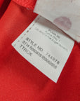 2014-15 Switzerland Home Shirt Shaqiri