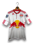 2010-11 New York RB Player Version Home Shirt Henry
