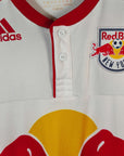 2010-11 New York RB Player Version Home Shirt Henry
