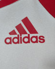 2010-11 New York RB Player Version Home Shirt Henry
