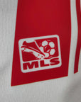 2010-11 New York RB Player Version Home Shirt Henry