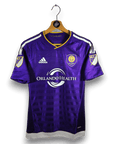 2015-16 Orlando City Home Shirt Player Version Kaka