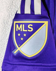 2015-16 Orlando City Home Shirt Player Version Kaka