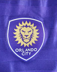 2015-16 Orlando City Home Shirt Player Version Kaka