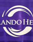 2015-16 Orlando City Home Shirt Player Version Kaka