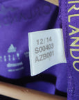 2015-16 Orlando City Home Shirt Player Version Kaka