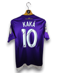 2015-16 Orlando City Home Shirt Player Version Kaka