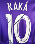 2015-16 Orlando City Home Shirt Player Version Kaka