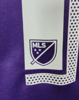 2015-16 Orlando City Home Shirt Player Version Kaka