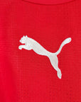 2006-08 Switzerland Home Shirt Senderos