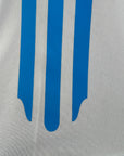 2005-06 Olympique Marseille Home Shirt Rbery