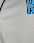 2005-06 Olympique Marseille Home Shirt Rbery