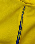 2005-06 Sweden Home Shirt Ibrahimovic
