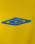 2005-06 Sweden Home Shirt Ibrahimovic