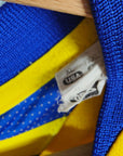 2005-06 Sweden Home Shirt Ibrahimovic