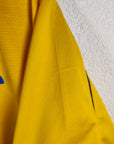 2005-06 Sweden Home Shirt Ibrahimovic