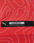 2018-20 Switzerland Home Shirt Shaqiri