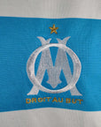 2004-05 Olympique Marseille Home Shirt Nasri