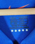 2000-02 Brazil Away Shirt Ronaldo