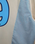 2002-03 Olympique Marseille Home Shirt Celestini