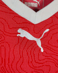 2018-20 Switzerland Home Shirt Shaqiri