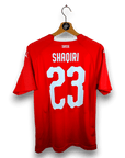 2018-20 Switzerland Home Shirt Shaqiri