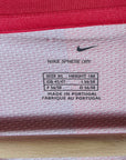 2006-08 Turkey Home Shirt Hakan Sukur
