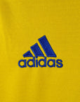 2000-02 Sweden Home Shirt Ibrahimovic