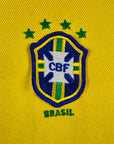 1998-00 Brazil Home Shirt Ronaldo