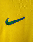 1998-00 Brazil Home Shirt Ronaldo