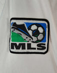 2010-11 New York Red Bulls Home Shirt Henry