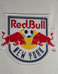 2010-11 New York Red Bulls Home Shirt Henry