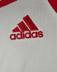 2010-11 New York Red Bulls Home Shirt Henry