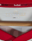 2010-11 New York Red Bulls Home Shirt Henry