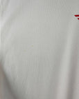 2010-11 New York Red Bulls Home Shirt Henry