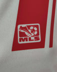 2010-11 New York Red Bulls Home Shirt Henry