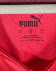 2020-21 Switzerland Home Shirt Shaqiri