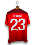 2020-21 Switzerland Home Shirt Shaqiri