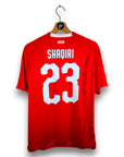 2018-20 Switzerland Home Shirt Shaqiri