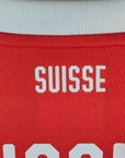 2018-20 Switzerland Home Shirt Shaqiri