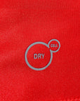 2016-17 Switzerland Home Shirt Shaqiri