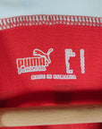 2006-08 Switzerland Home Shirt Yakin